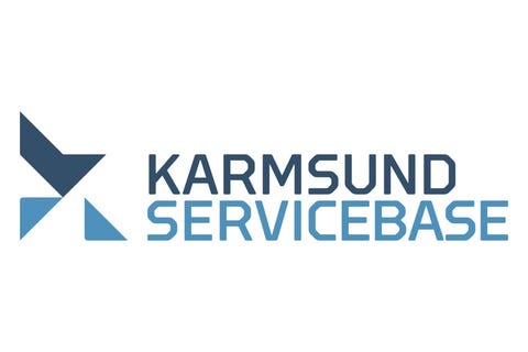 Karmsund Servicebase AS logo