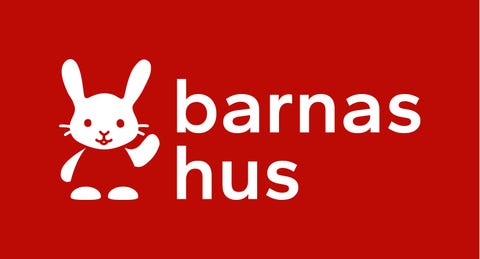 Barnas Hus Norge AS logo