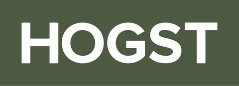Hogst AS logo