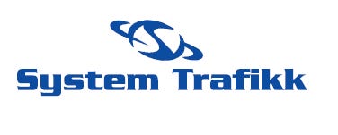 System Trafikk AS logo