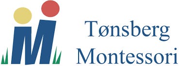 Tønsberg Montessori Barnehage logo