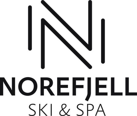 Norefjell Ski & Spa logo