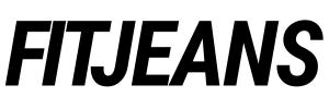 FITJEANS AS logo