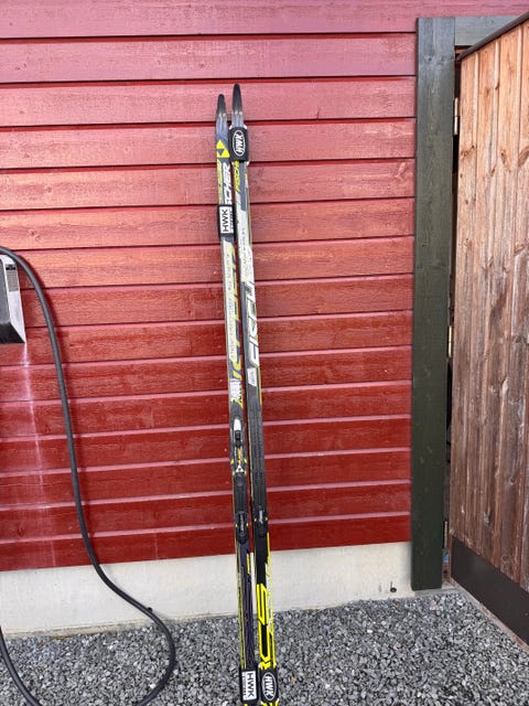 Bull ski og kajakk | til salgs | FINN Torget