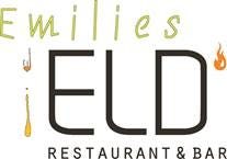 ELD Restaurant & Bar logo