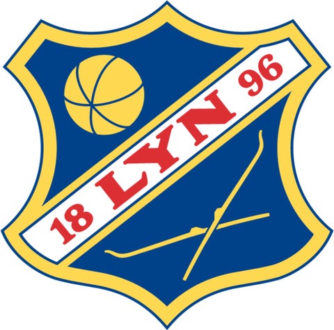 Lyn 1896 logo