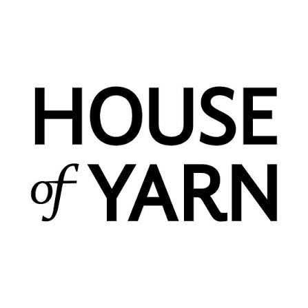 House of Yarn logo