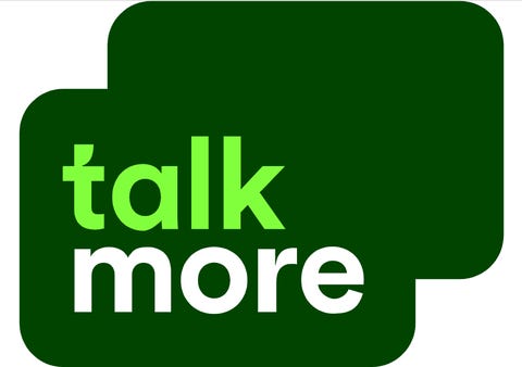 Telenor Norge logo