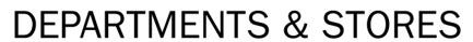 Departments & Stores Norway AS logo