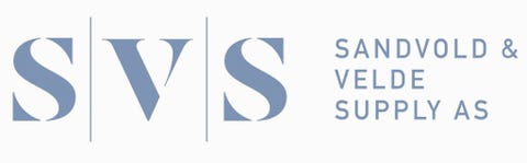 Sandvold & Velde Supply AS logo