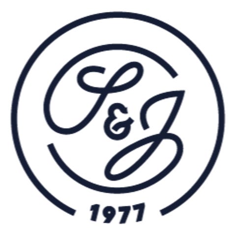 Sem & Johnsen logo