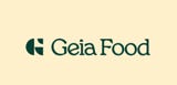 Geia Food logo