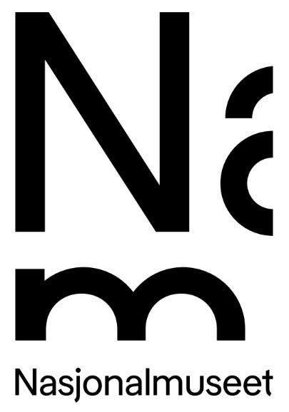 Nasjonalmuseet logo