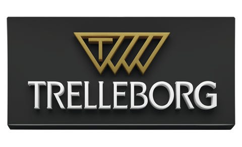 Trelleborg Sealing Solutions Norway AS logo