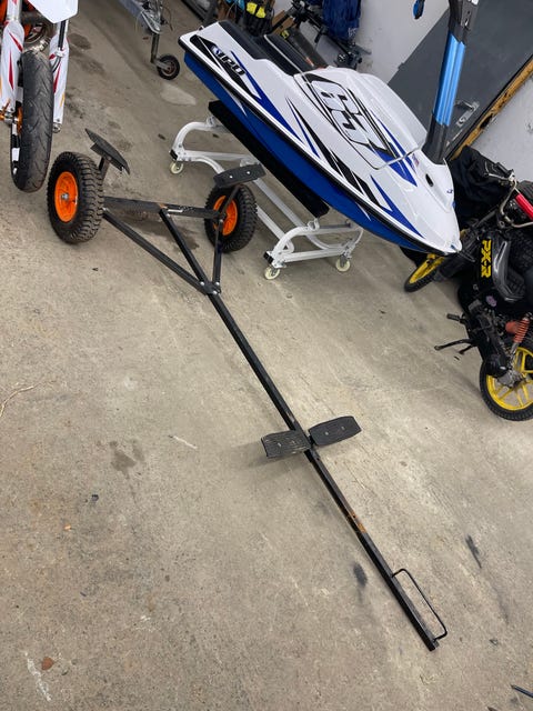 Jet-ski | til salgs | FINN Torget