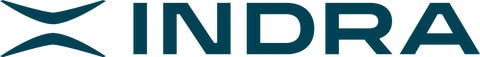 Indra Navia AS logo