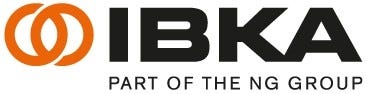 IBKA Norge logo