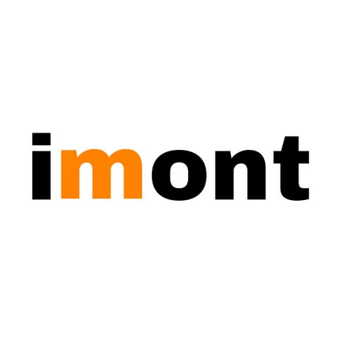 Imont AS logo