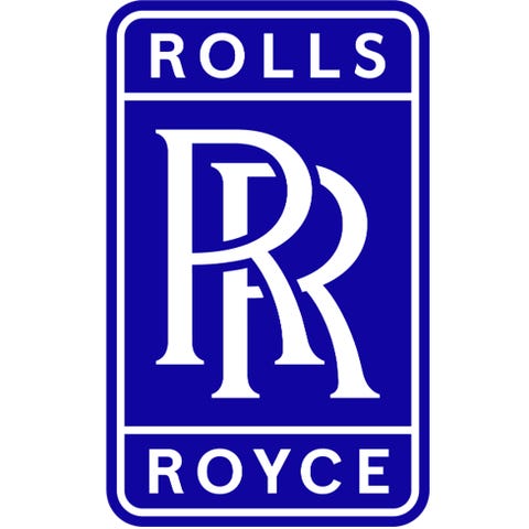 Rolls-Royce Electrical Norway AS logo