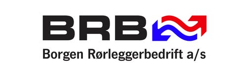 Borgen Rørleggerbedrift AS logo