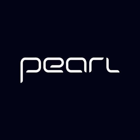 Pearl Convert As logo