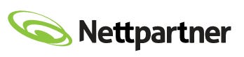 Nettpartner AS logo