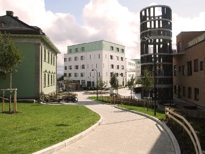 Stavanger kommune logo