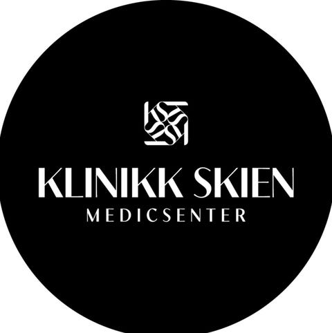 Klinikk Skien AS logo