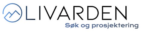 Livarden Søk Og Prosjektering AS logo