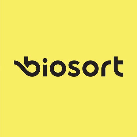 Biosort AS logo