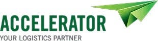 Accelerator AS logo