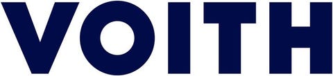 Voith Hydro AS logo