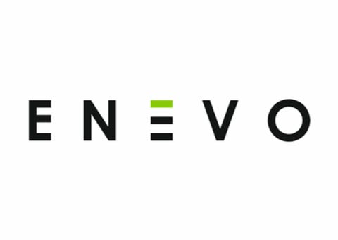 Enevo AS logo