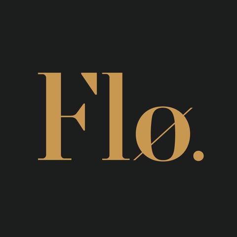 Floe AS logo