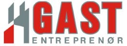 Gast Entreprenør AS logo