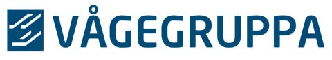 Vågegruppa logo