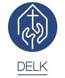 Granly Skole logo