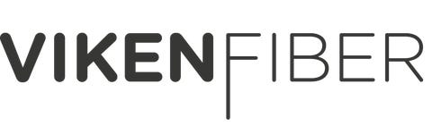 Viken Fiber logo