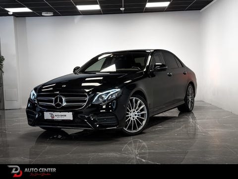 Mercedes-Benz E300 de