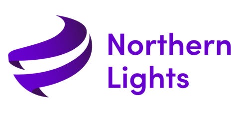 Northern Lights JV DA logo