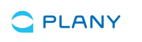 Plany AS logo