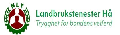 Landbrukstenester Hå logo