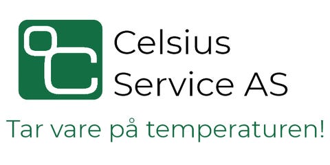 Celsius Service AS logo
