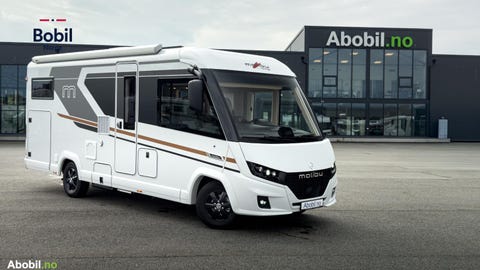 Malibu I470 / RB-LE &laquo;K&raquo; comfort MB / 2027