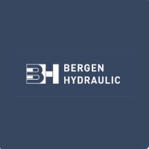 BERGEN HYDRAULIC AS logo