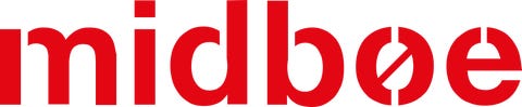 Midbøe AS logo