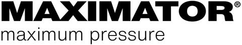 Maximator AS logo