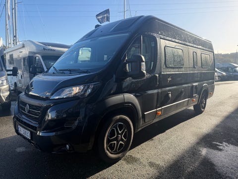 Benimar Benivan 160 NK