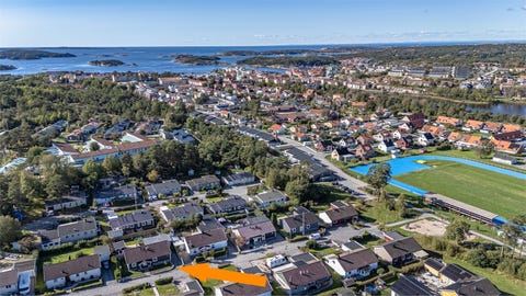Bilde 1 av annonsen