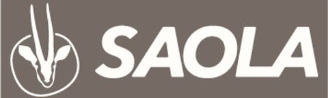 Saola AS logo